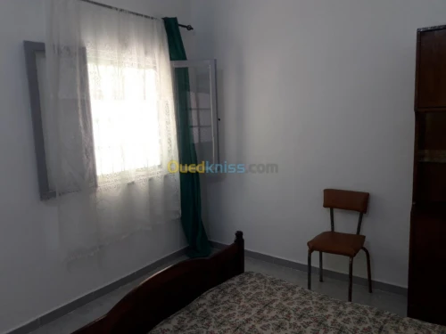 Location vacances Appartement F2 Tlemcen Tlemcen