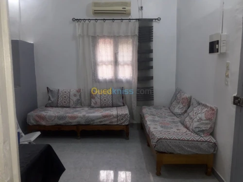 Location vacances Appartement F2 Tlemcen Tlemcen