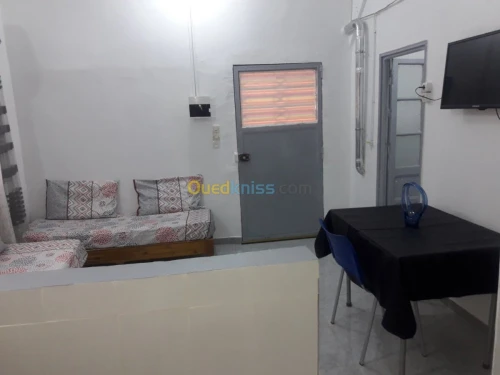 Location vacances Appartement F2 Tlemcen Tlemcen