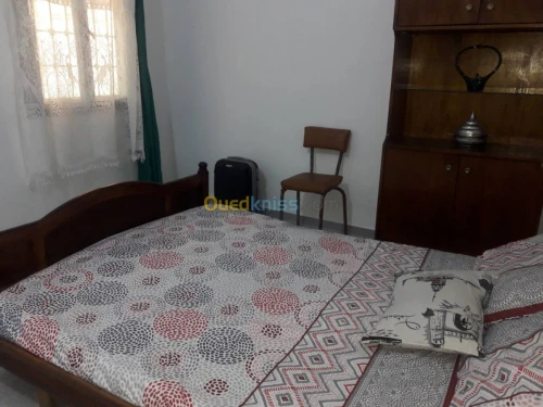 Location vacances Appartement F2 Tlemcen Tlemcen