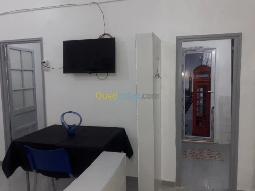 Location vacances Appartement F2 Tlemcen Tlemcen