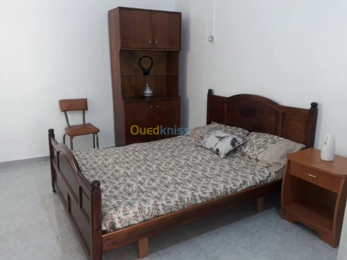 Location vacances Appartement F2 Tlemcen Tlemcen