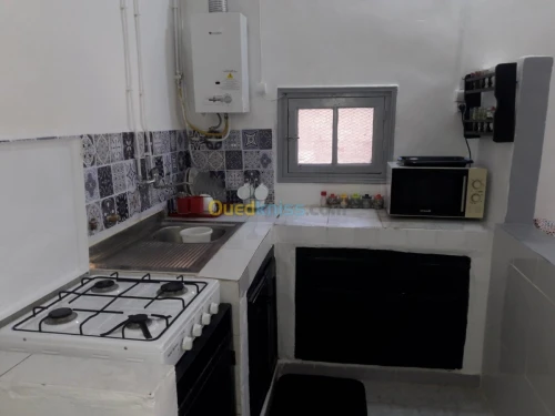Location vacances Appartement F2 Tlemcen Tlemcen