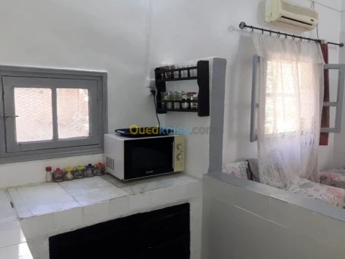 Location vacances Appartement F2 Tlemcen Tlemcen