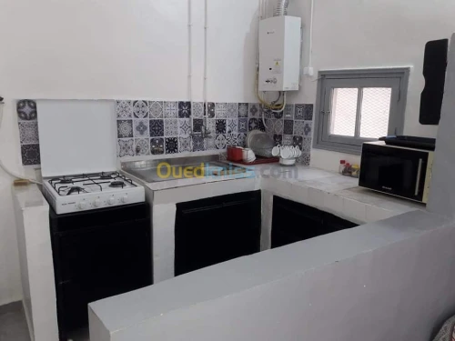 Location vacances Appartement F2 Tlemcen Tlemcen