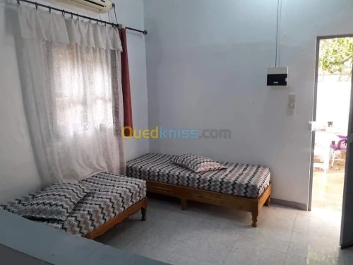 Location vacances Appartement F2 Tlemcen Tlemcen