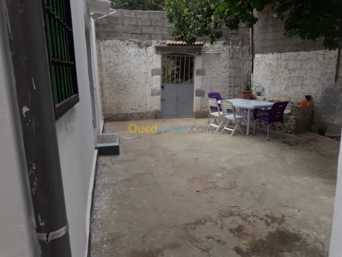 Location vacances Appartement F2 Tlemcen Tlemcen