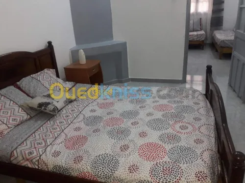 Location vacances Appartement F2 Tlemcen Tlemcen