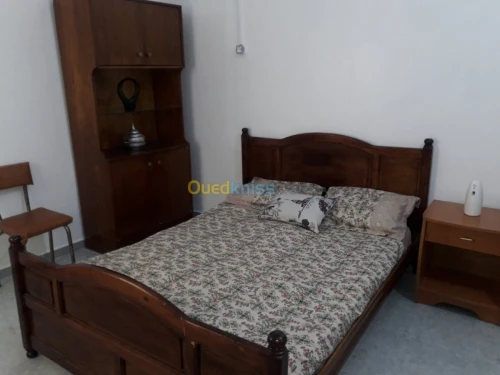 Location vacances Appartement F2 Tlemcen Tlemcen