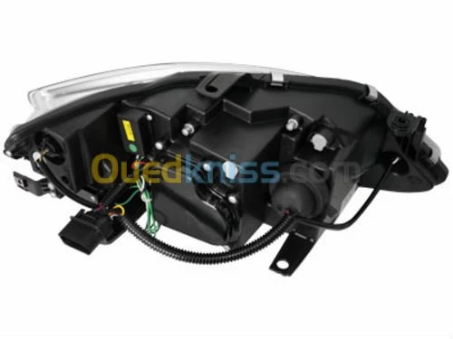 OPTIQUE AV  DAYLINE DECTANE GERMANY  