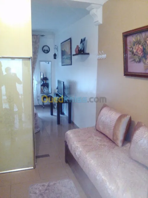 Location Appartement F2 Oran Oran