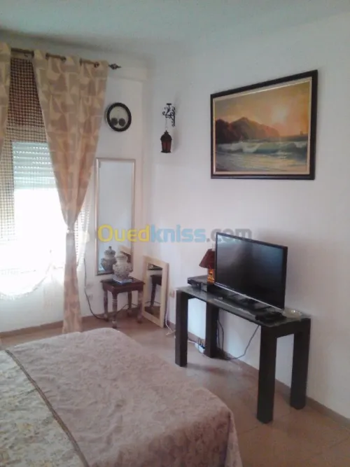 Location Appartement F2 Oran Oran