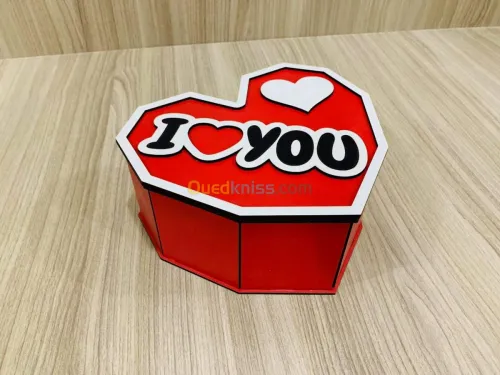 علب للمناسبات و الأفراح