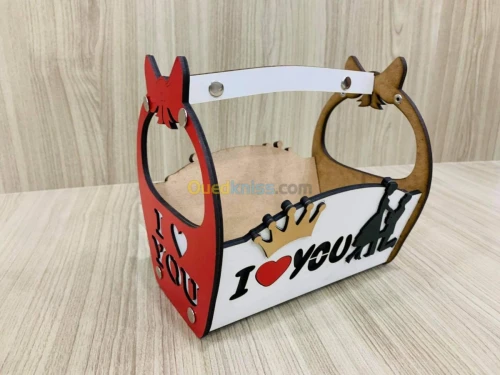 علب للمناسبات و الأفراح