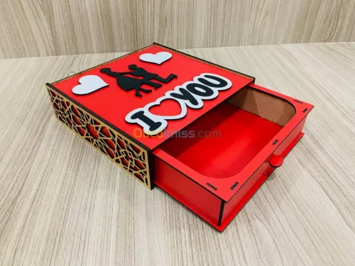 علب للمناسبات و الأفراح