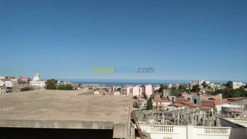 Vente Villa Alger Dely brahim