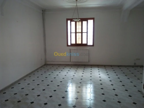 Vente Villa Alger Dely brahim