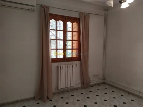 Vente Villa Alger Dely brahim