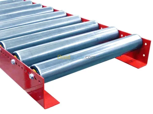 Fabrication et maintenance 
