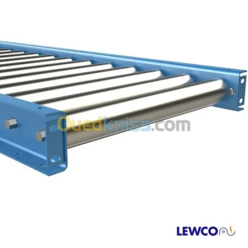 Fabrication et maintenance 