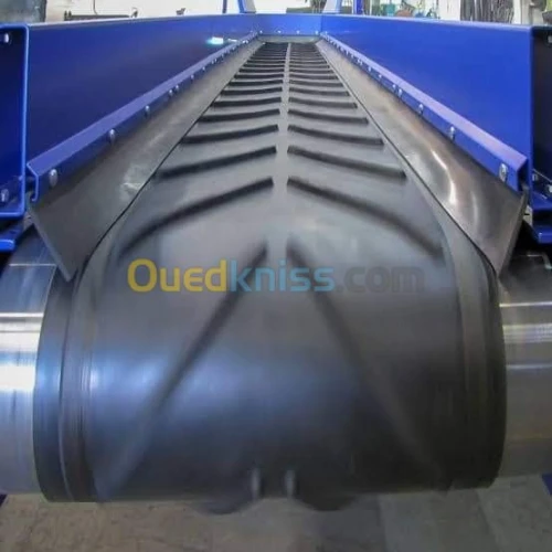 Fabrication et maintenance 