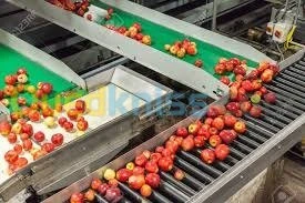 Fabrication et maintenance 