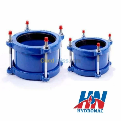 Matériel Hydraulique vanne,bride,joint