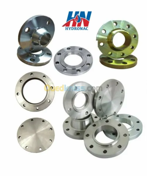 Matériel Hydraulique vanne,bride,joint