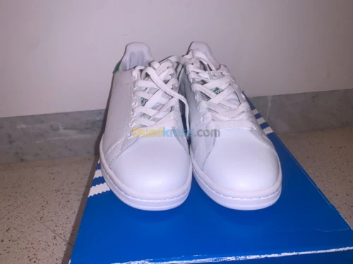 Basket Stan Smith