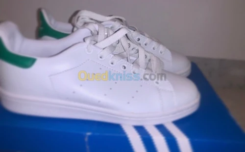 Basket Stan Smith