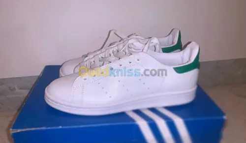 Basket Stan Smith