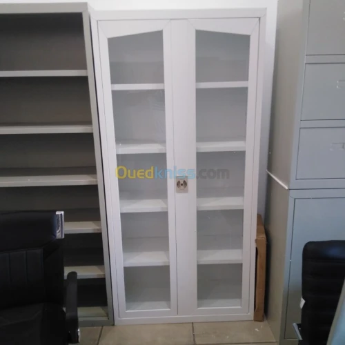 Armoire metalique