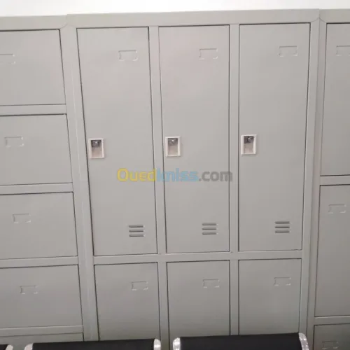 Armoire metalique