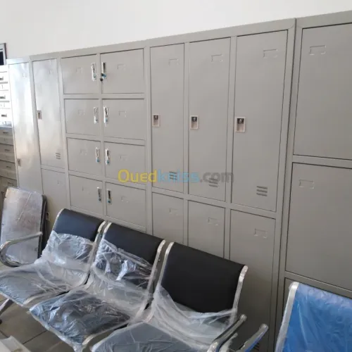 Armoire metalique