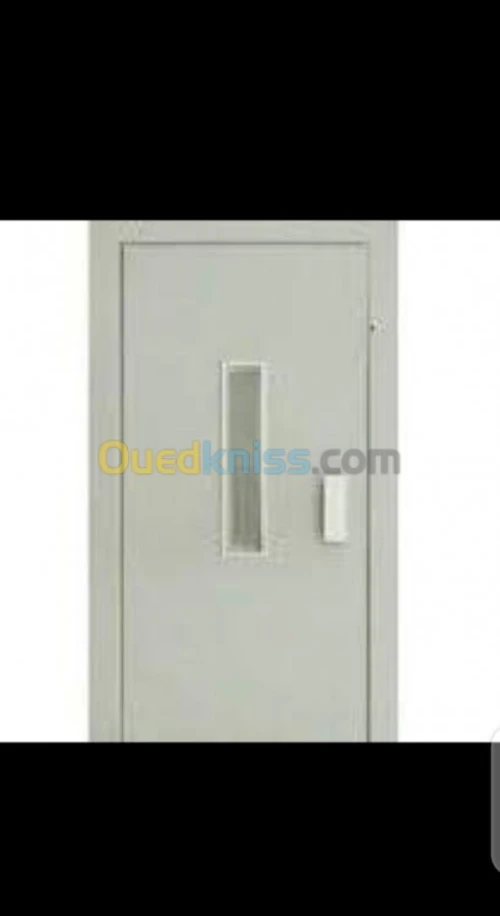 Maintenance et installation