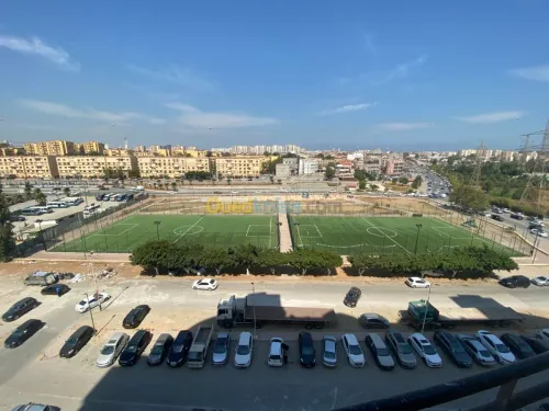 Vente Appartement F3 Alger Bab ezzouar