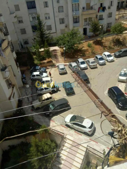 Vente Appartement F3 Alger Birtouta