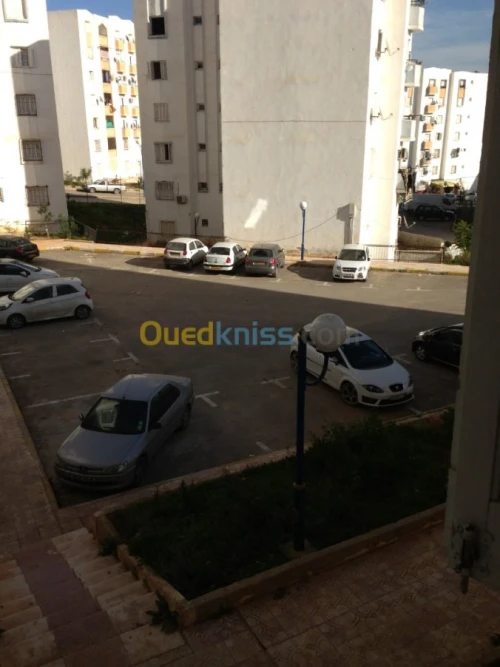 Vente Appartement F3 Alger Birtouta