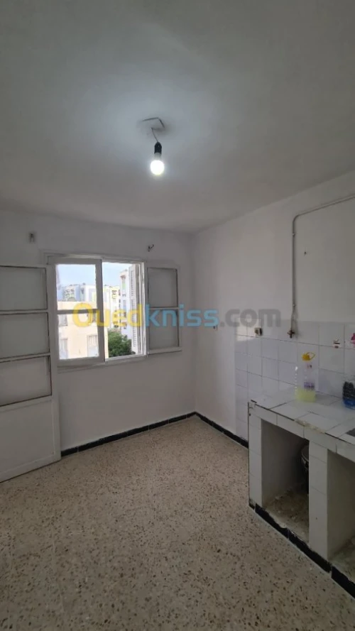 Vente Appartement F3 Alger Birtouta