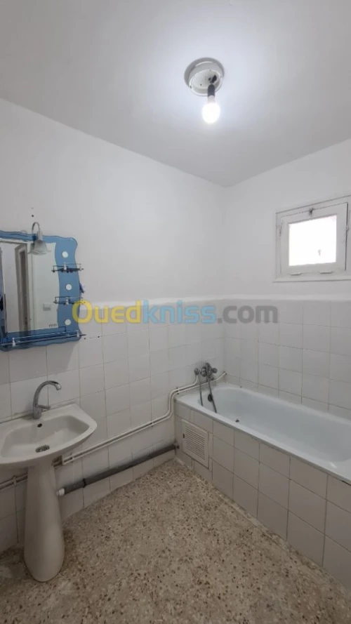 Vente Appartement F3 Alger Birtouta