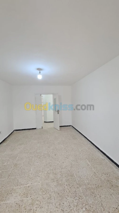 Vente Appartement F3 Alger Birtouta