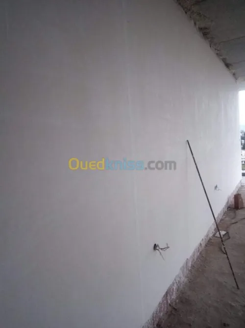 Plâtre projeter Taouab PT16 