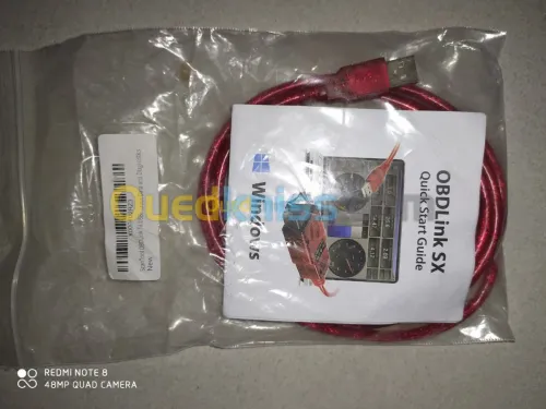 CABLE   RENOLINK XS ORIGINAL