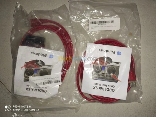CABLE   RENOLINK XS ORIGINAL