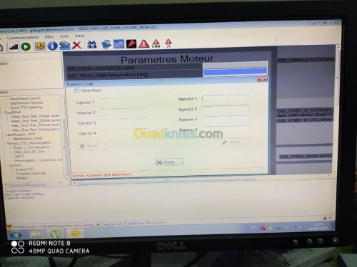 CABLE   RENOLINK XS ORIGINAL