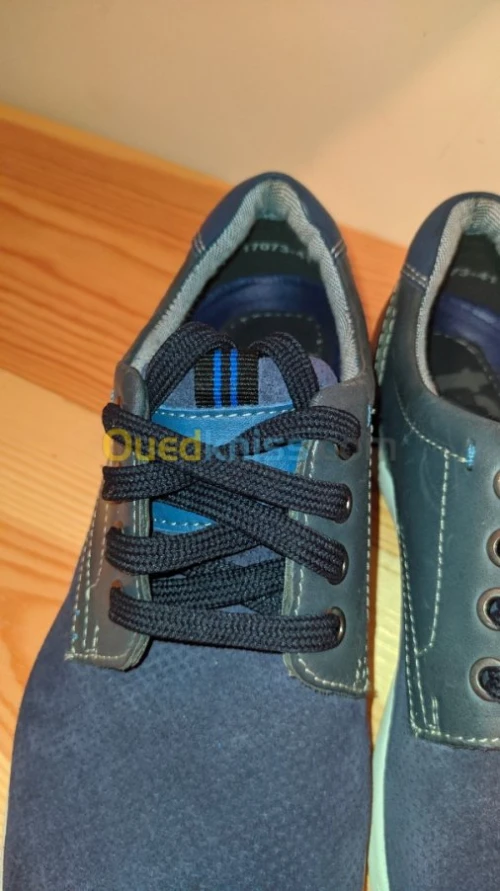 Chaussures t2in