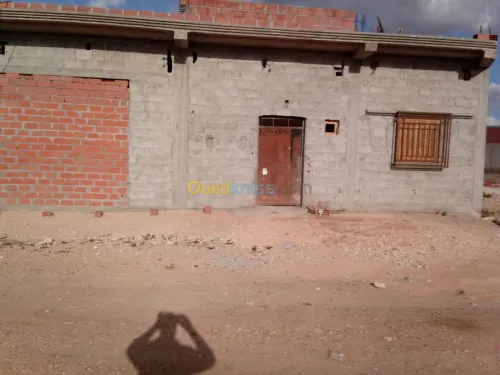 Vente bien immobilier Tebessa Cheria