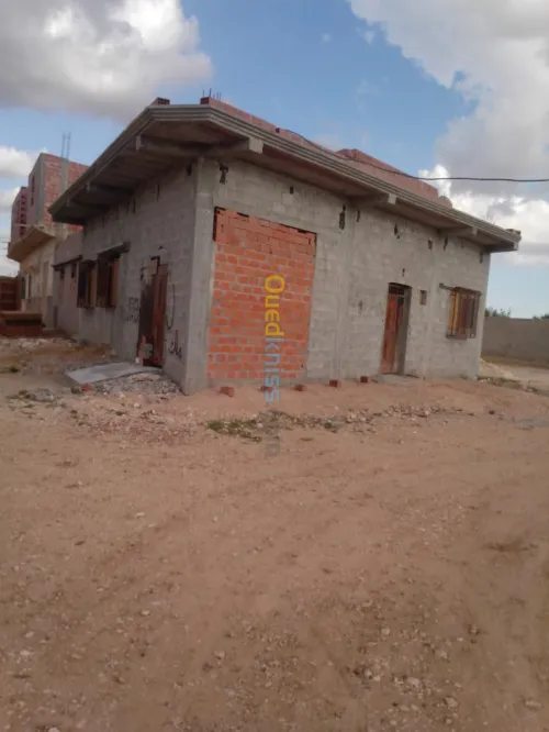 Vente bien immobilier Tebessa Cheria