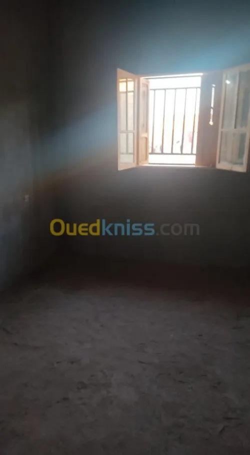 Vente bien immobilier Tebessa Cheria