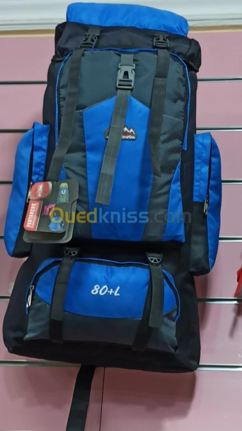 Accessoires de randonnée et camping 
